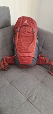 Deuter futura damen gebraucht kaufen  Obertraubling