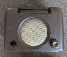 Classic 1950s bush for sale  BRISTOL