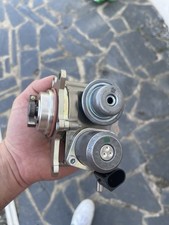 Pompe injection haute d'occasion  Tours-