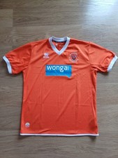 Blackpool 2013 2015 for sale  NEWCASTLE UPON TYNE