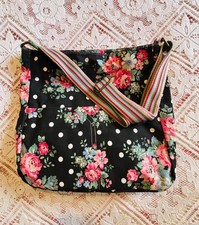 Black cross body for sale  YEOVIL