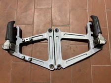 Pedane passeggero ktm usato  Vignate