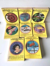 Lotto inverno primavera usato  Villesse