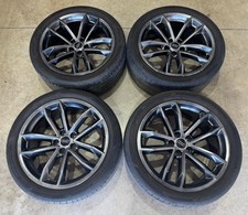 Genuine audi line for sale  MAGHERA