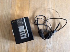 Aiwa walkman g53 for sale  BELFAST