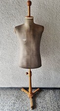 Tolle antike schneiderpuppe gebraucht kaufen  Ebhausen