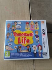 Nintendo 3ds tomodachi d'occasion  Aucamville