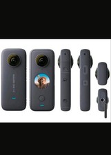 Insta360 action kamera gebraucht kaufen  Bad Neuenahr-Ahrweiler