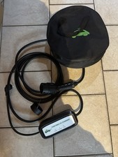 Elektroauto ladegerät typ gebraucht kaufen  Moormerland