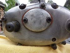 Bsa a10 b33 for sale  DERBY