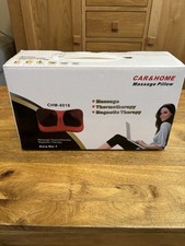 Massage pillow heat for sale  ST. LEONARDS-ON-SEA