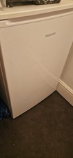 Freezer hotpoint h55zm for sale  FOLKESTONE