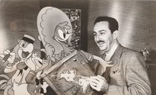 Three caballeros original for sale  Baltimore