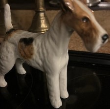 Beswick dog.porcelain 6x5 for sale  Shoreham
