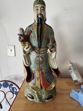 chinese porcelain statue for sale chinese porcelain statue for sale Green Cove Springs