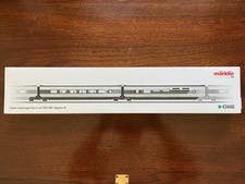 Marklin 43440 sncf d'occasion Marklin 43440 sncf d'occasion  Paris XIV