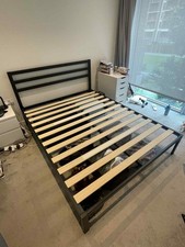Black king size for sale  LONDON