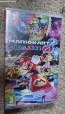 kart deluxe mario 8 for sale  STOCKTON-ON-TEES