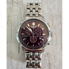 Mens corvette chronograph for sale  Waverly
