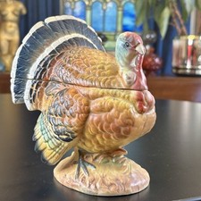 Vintage thanksgiving turkey for sale  New Haven