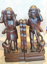 Igorot philippines vintage for sale  Inglewood