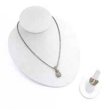 Effy sterling 18k for sale  Saint Louis