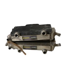 Radiator fit ktm for sale  Metairie