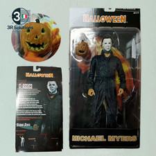 Neca michael myers usato  Roma