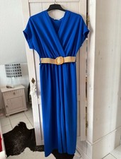 Jumpsuit blau new gebraucht kaufen  Herne