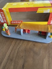 Brawa 6151 haltestelle gebraucht kaufen  Husum