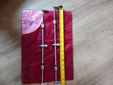 Solar tackle rod for sale  GALASHIELS