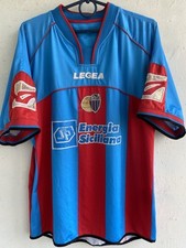 Vintage shirt calcio d'occasion  Expédié en Belgium