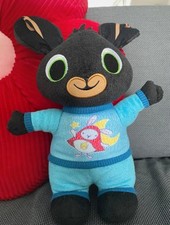 Bedtime bing bunny for sale  PONTYPRIDD