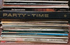 50x vinyl schallplatten gebraucht kaufen  Pirmasens