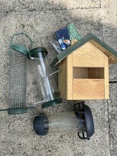 Bird robin nest for sale  CUMNOCK