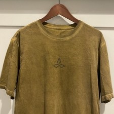 Prana shirt mens for sale  Deland