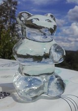 Design gummibärchen glas gebraucht kaufen  Hof