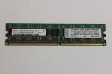 Usado, IBM 41Y2725 38L6045 41Y2726 512MB 1RX8 PC2-5300E 240 PINOS MÓDULO DE MEMÓRIA DIMM 4347 comprar usado  Enviando para Brazil