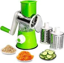 Rotary cheese grater for sale  BIRMINGHAM
