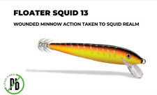Totanara rapala squid usato  Isola di Capo Rizzuto