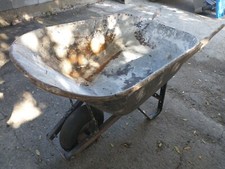 True temper wheelbarrow for sale  Los Angeles