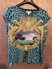 Versace for sleeveless d'occasion  Expédié en Belgium
