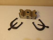 Starrett block clamp for sale  Saint Louis