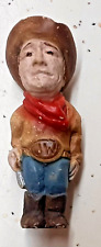 Vintage john wayne for sale  Brenham