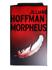 Morpheus bestseller thriller gebraucht kaufen  Preetz