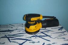 Dewalt dwe6423 amp for sale  Shipping to Ireland