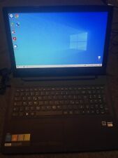 NOTEBOOK LENOVO  G50-45 AMD E1-6010 4GB RAM , 500GB segunda mano  Embacar hacia Argentina