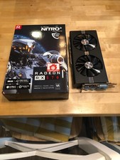 Sapphire nitro radeon for sale  Boise