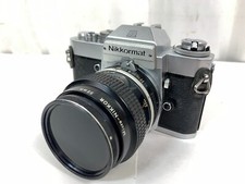 Nikon nikkormat slr for sale  Luray