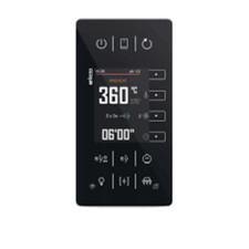 Termostato evco touch usato Termostato evco touch usato  San Cataldo